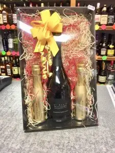 Spirits, Beers & Champagnes at MacEntee’s Off Licence Fermanagh