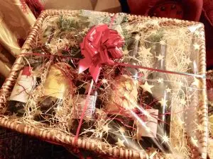 Hampers for that special occasion Spirits, Beers & Champagnes at MacEntee’s Off Licence Fermanagh