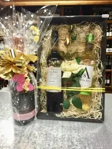 Off Licence in Co. Fermanagh – Wines, Liqueurs & More