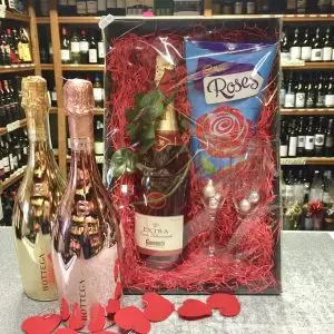 Hampers for that special occasion MacEntee’s Off Licence Newtownbutler – Beers, Spirits & Champagnes