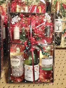 Hampers for that special occasion MacEntee’s Off Licence Newtownbutler – Quality Wines & Liqueurs