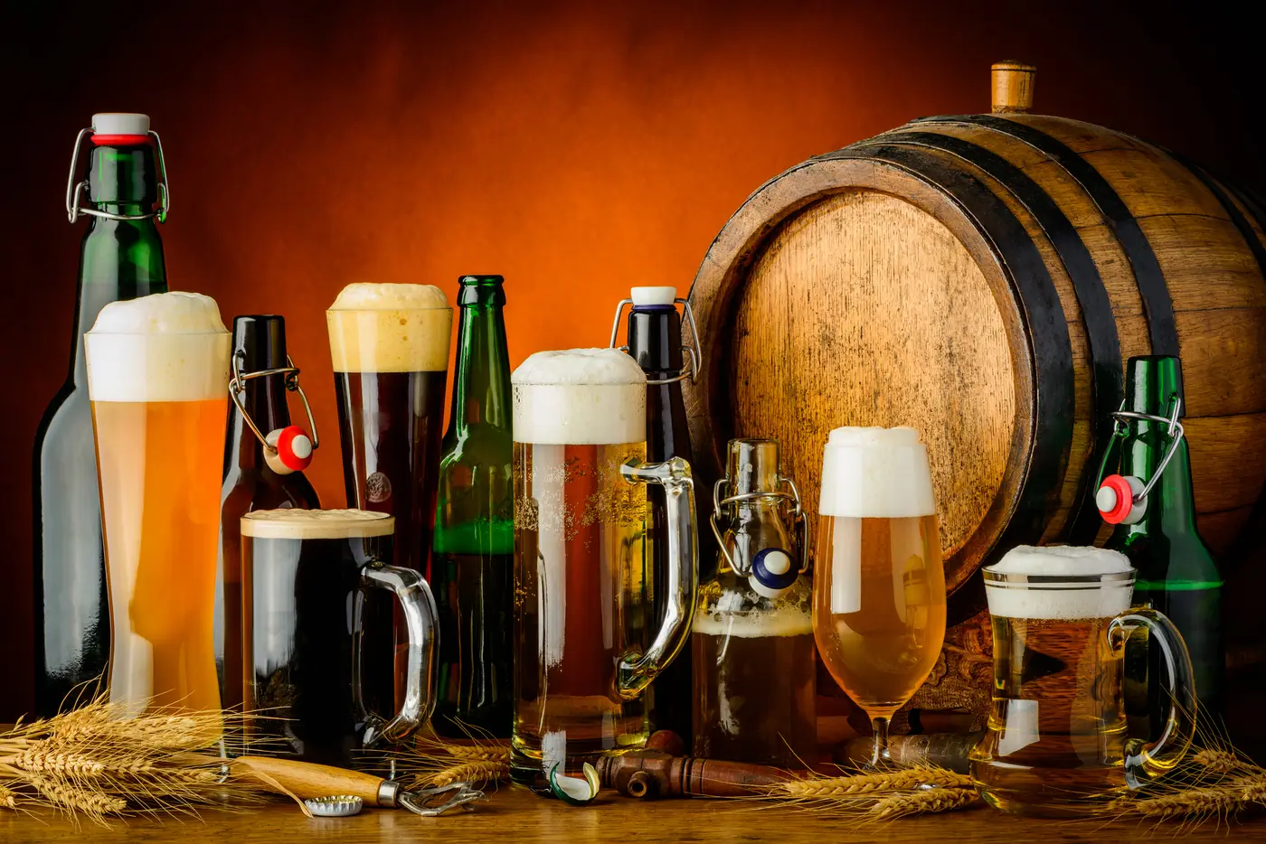 MacEntee’s Off Licence Newtownbutler – Wide Drinks Selection