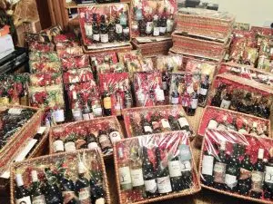 Hampers for that special occasion MacEntee’s Off Licence Newtownbutler – Beers, Spirits & Champagnes