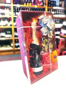Hampers for that special occasion MacEntee’s Off Licence Newtownbutler – Beers, Spirits & Champagnes