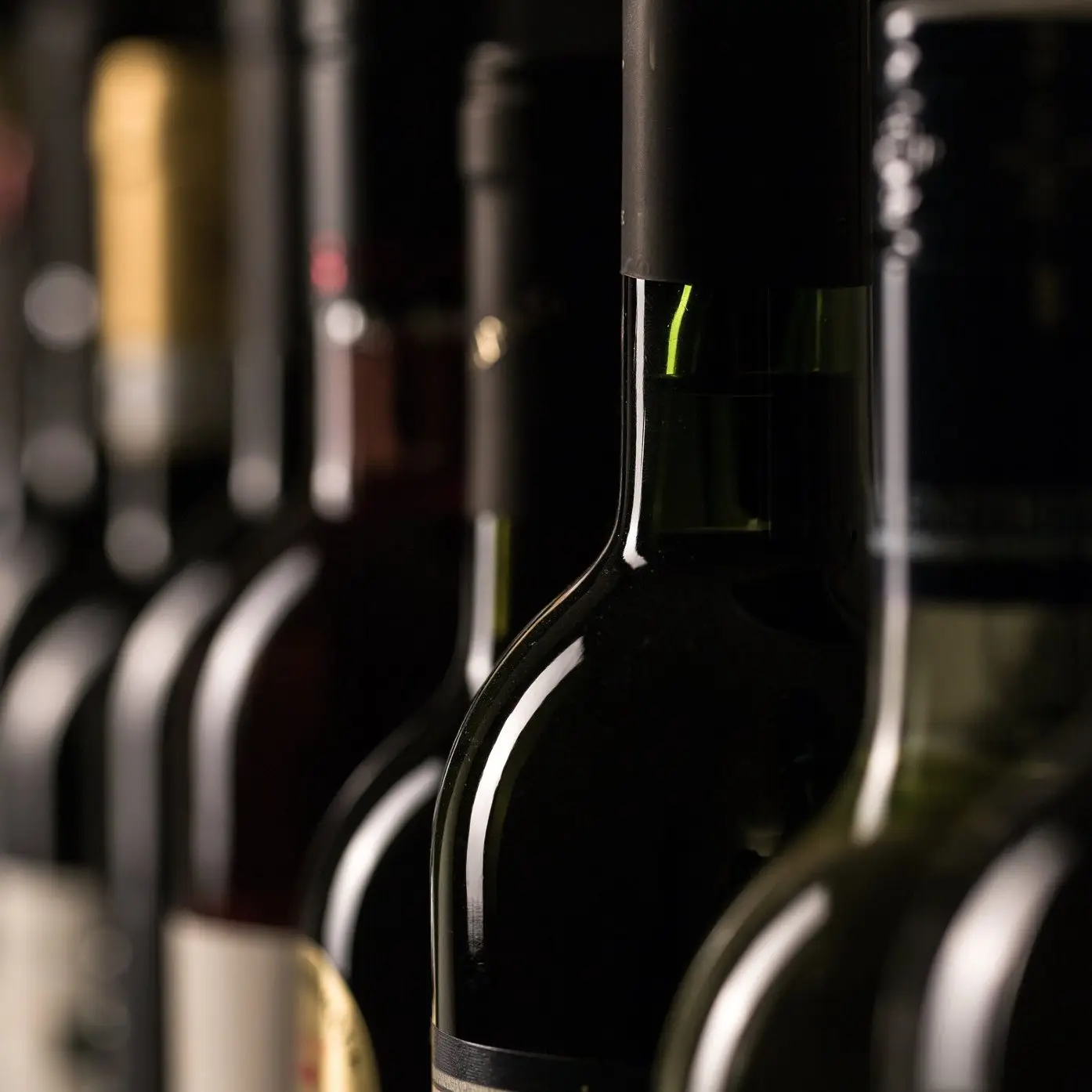 MacEntee’s Off Licence Newtownbutler – Beers, Spirits & Champagnes